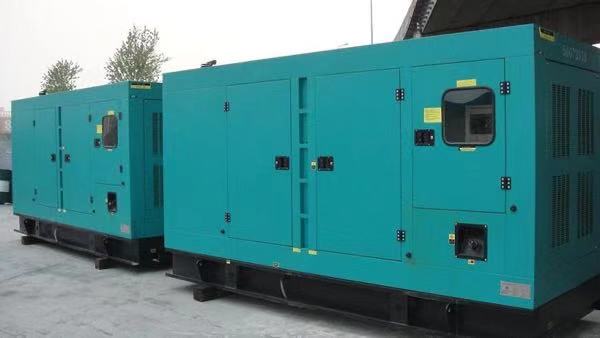 偏关幼儿园备用发电机供